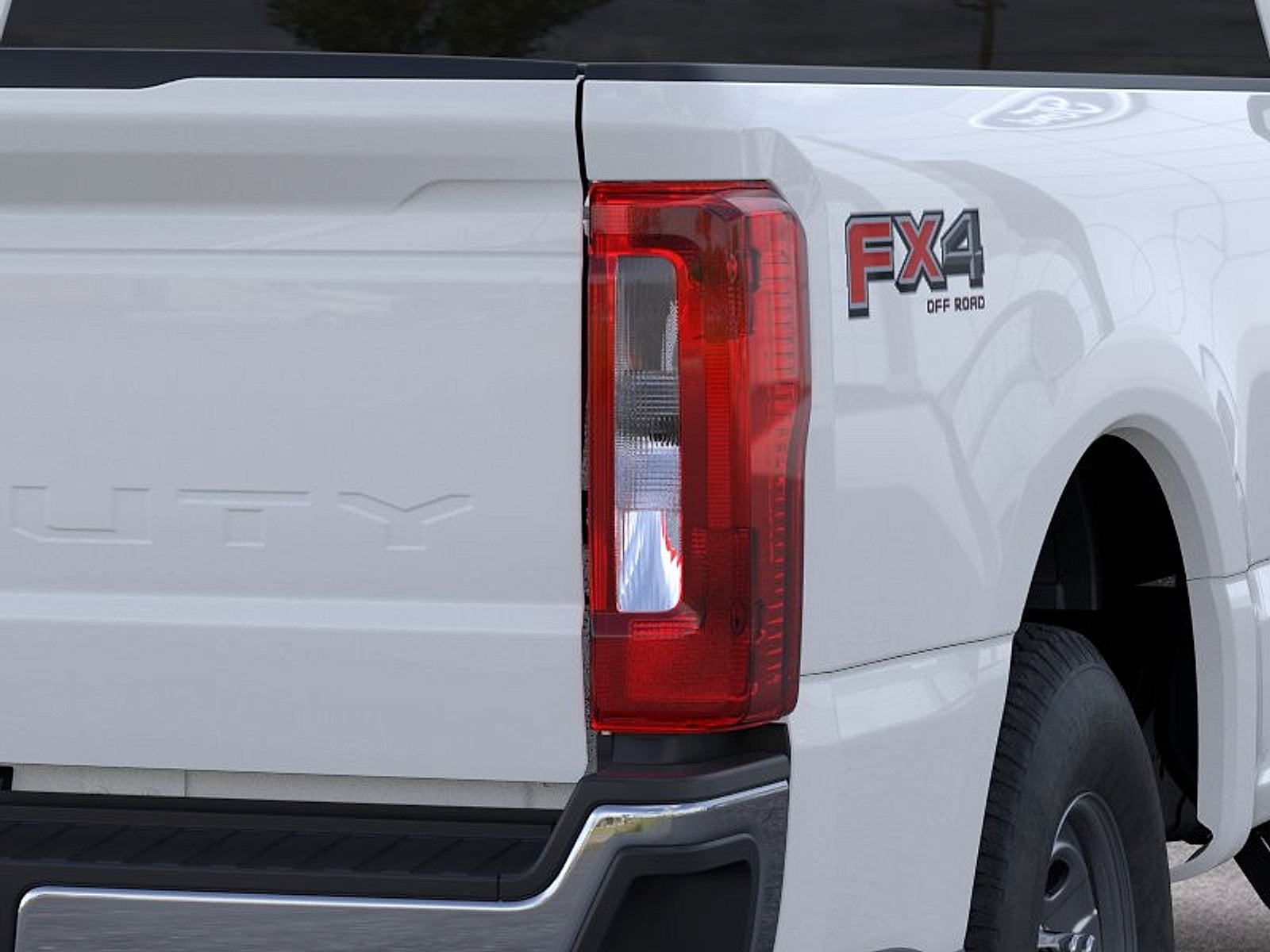 2026 Ford Super Duty F-250® XL