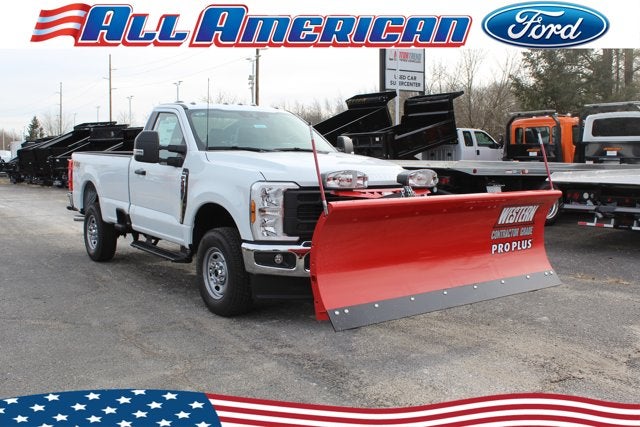 2026 Ford Super Duty F-250® XL