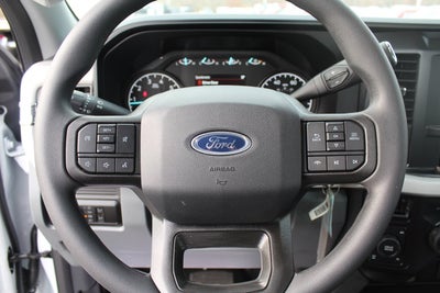 2026 Ford Super Duty F-250® XL