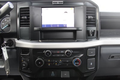 2026 Ford Super Duty F-250® XL