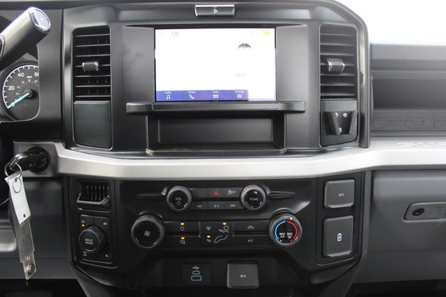 2026 Ford Super Duty F-250® XL