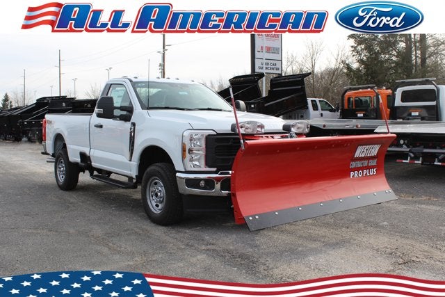 2026 Ford Super Duty F-250® XL