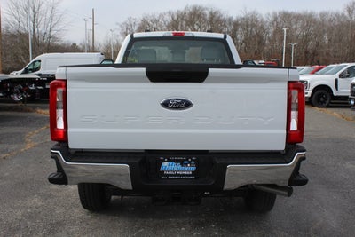 2026 Ford Super Duty F-250® XL