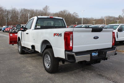 2026 Ford Super Duty F-250® XL