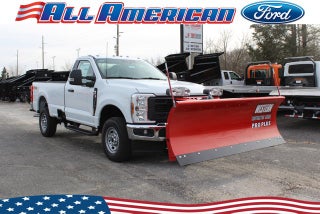 2026 Ford Super Duty F-250® XL