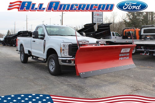 2026 Ford Super Duty F-250® XL