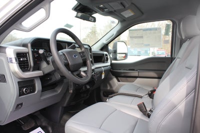 2026 Ford Super Duty F-250® XL