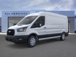 2025 Ford Transit Commercial Cargo Van