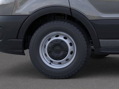 2025 Ford Transit Commercial Cargo Van