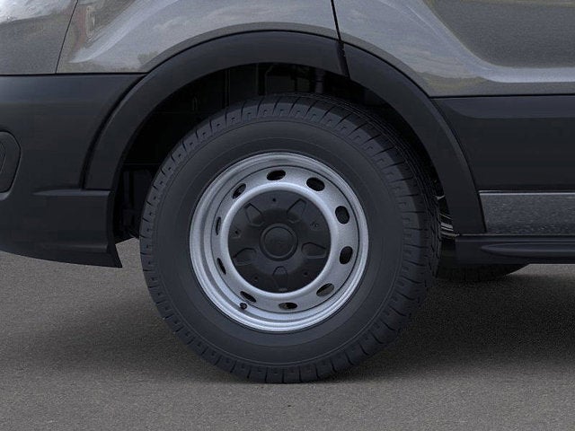 2025 Ford Transit Commercial Cargo Van