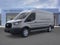 2025 Ford Transit Commercial Cargo Van