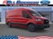 2025 Ford Transit Commercial Cargo Van