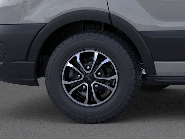 2025 Ford Transit Commercial Cargo Van