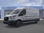 2025 Ford Transit Commercial Cargo Van