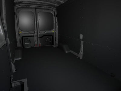 2025 Ford Transit Commercial Cargo Van