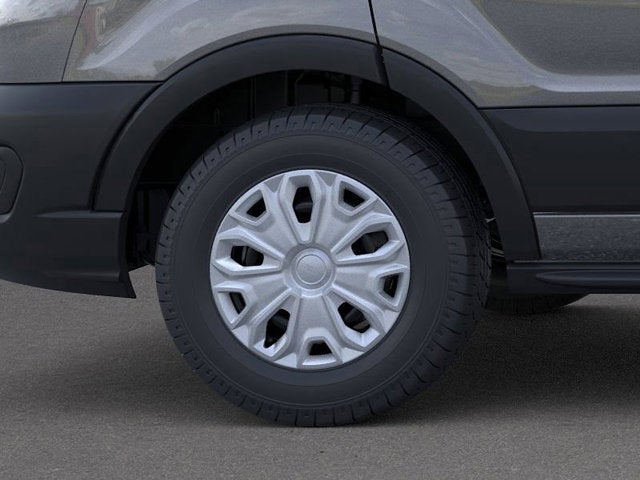 2025 Ford Transit Commercial Cargo Van