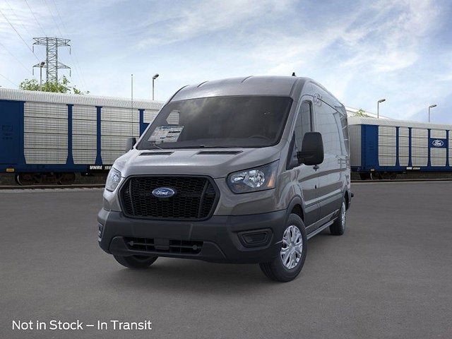 2025 Ford Transit Commercial Cargo Van