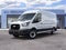 2027 Ford Transit Commercial Cargo Van