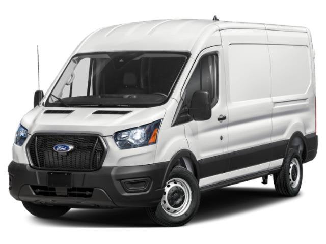 2027 Ford Transit Commercial Cargo Van
