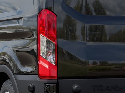 2027 Ford Transit Commercial Cargo Van