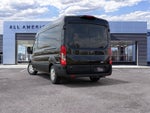 2027 Ford Transit Commercial Cargo Van