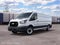 2027 Ford Transit Commercial Cargo Van