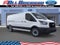 2025 Ford Transit Commercial Cargo Van