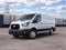 2027 Ford Transit Cargo Van Base