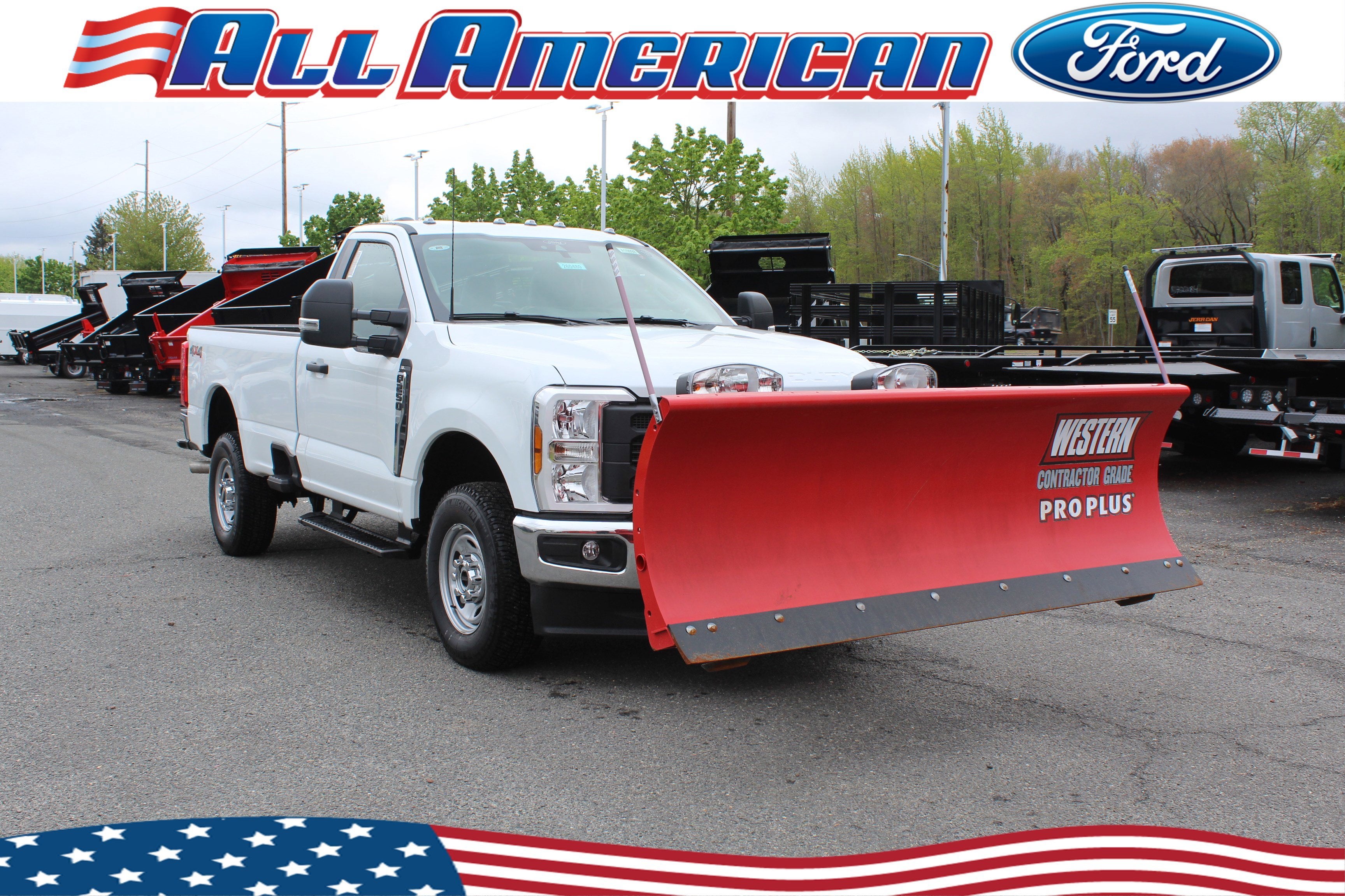 2026 Ford Super Duty F-250® XL