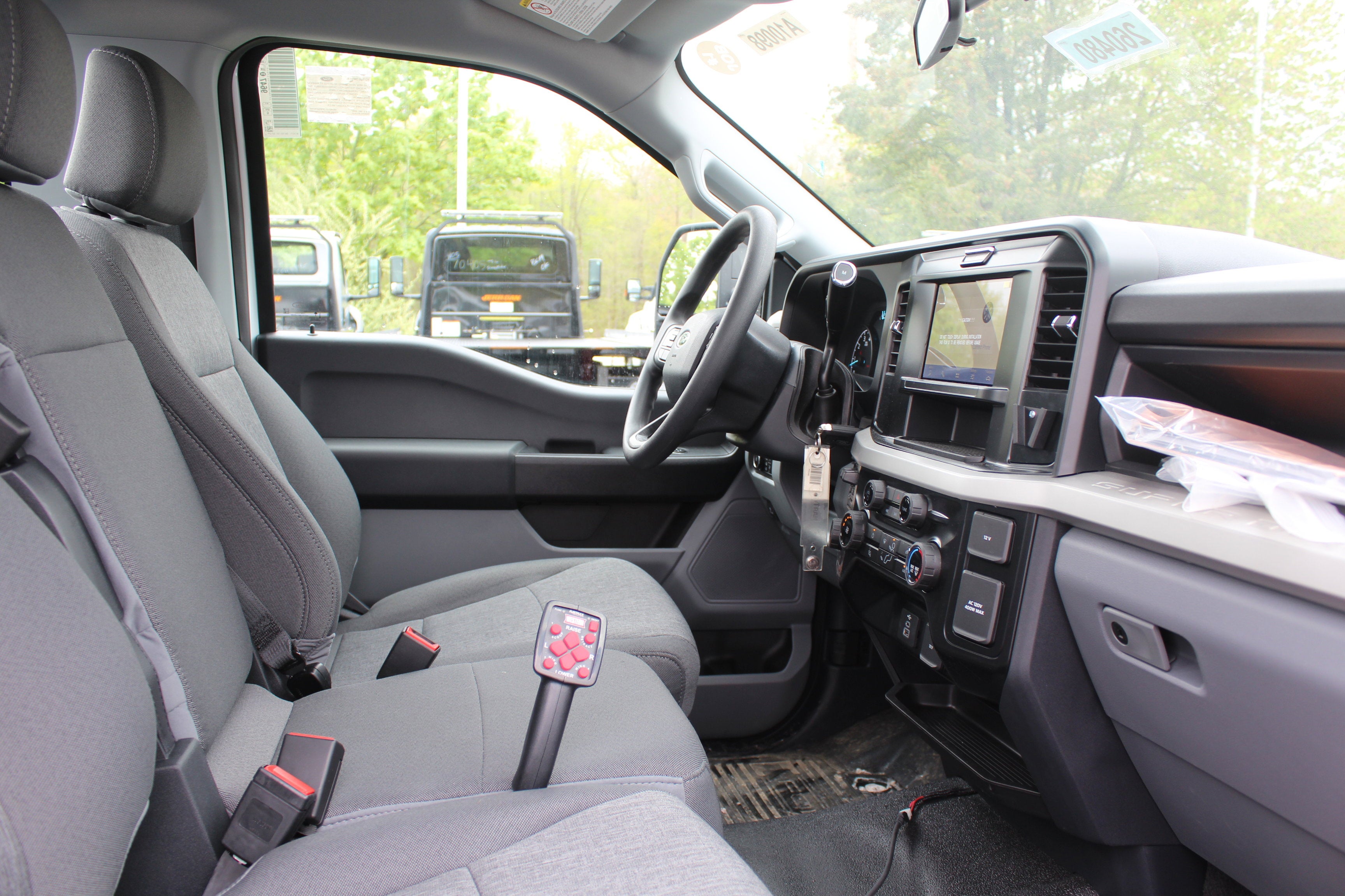 2026 Ford Super Duty F-250® XL