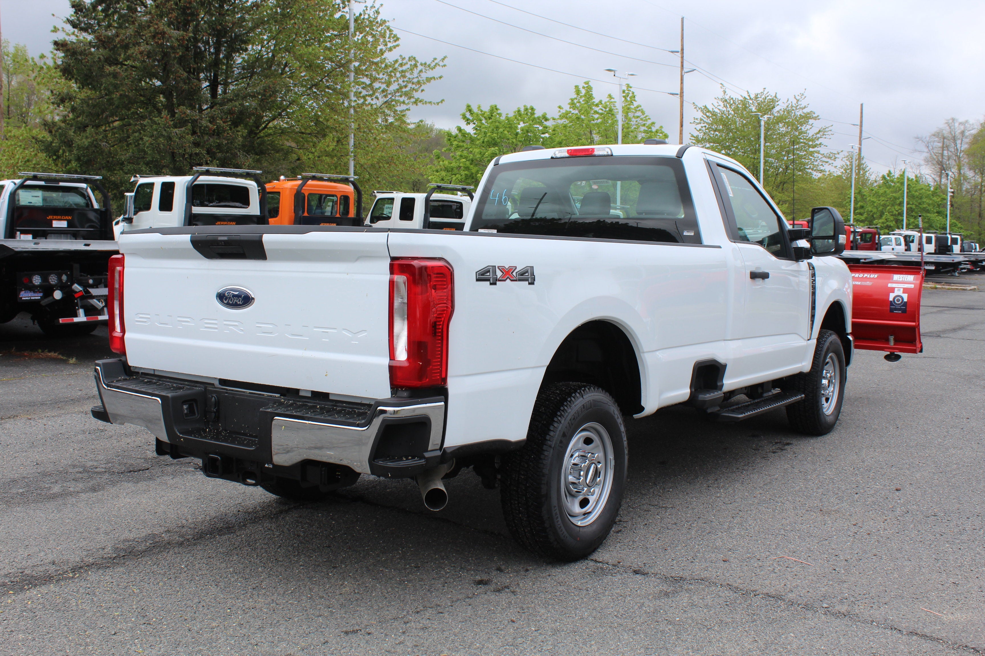 2026 Ford Super Duty F-250® XL