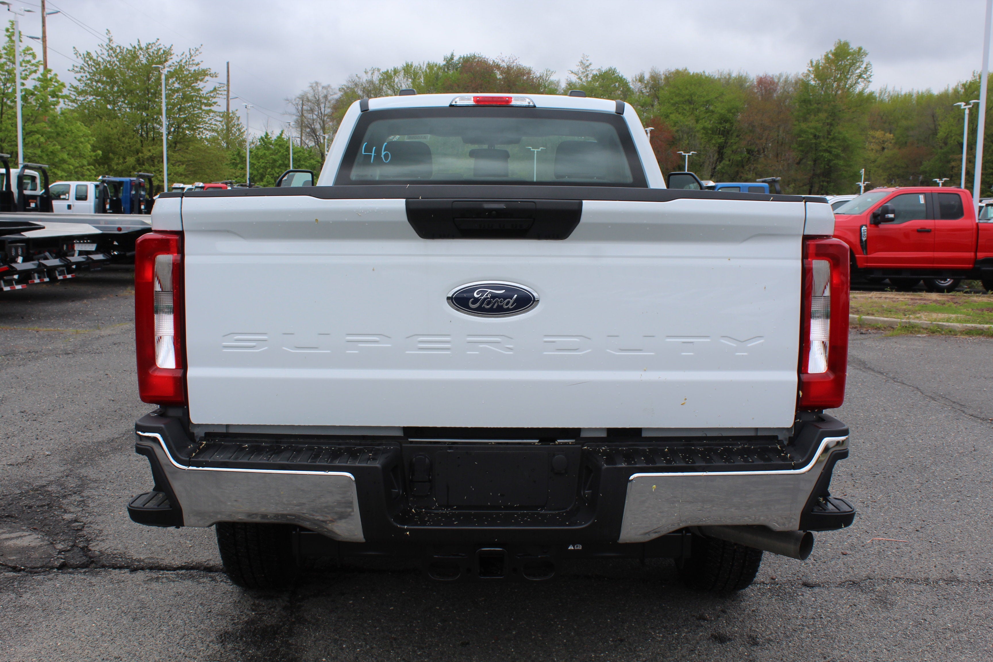 2026 Ford Super Duty F-250® XL