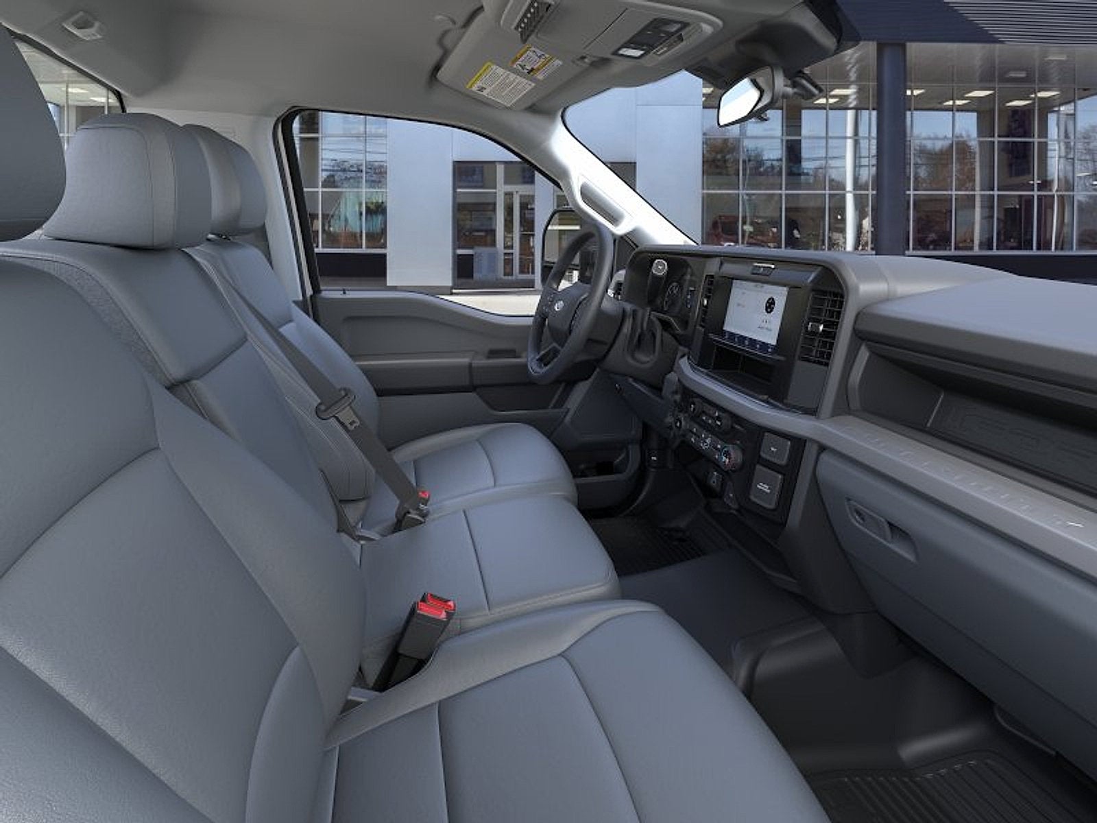2026 Ford Super Duty F-350® XL