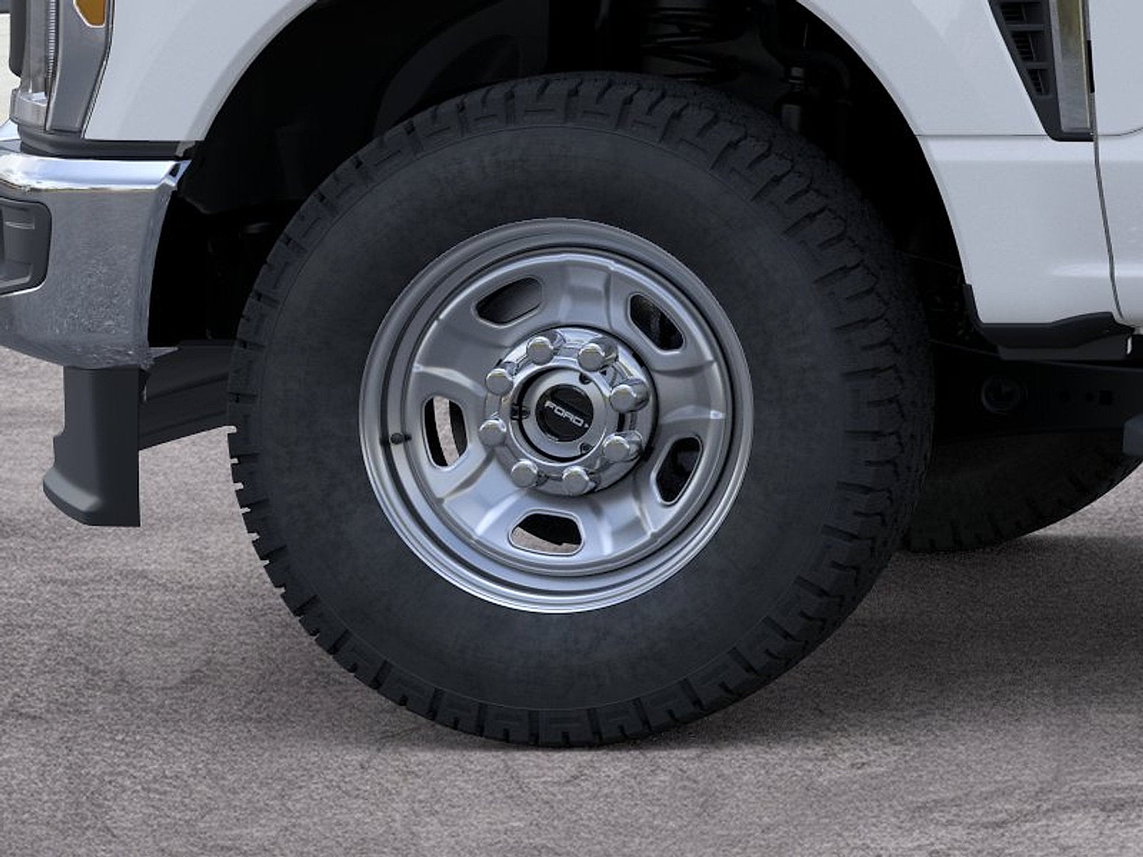 2026 Ford Super Duty F-350® XL