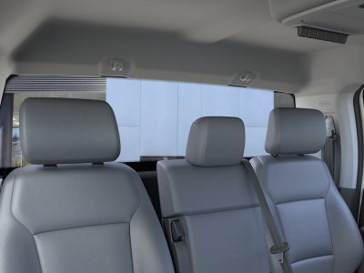 2026 Ford Super Duty F-350® XL