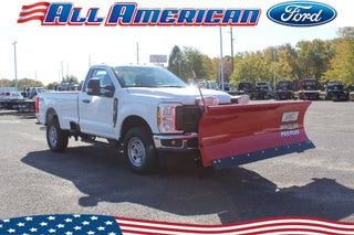 2026 Ford Super Duty F-350® XL