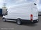2026 Ford Transit Cargo Van T350