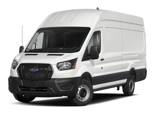 2027 Ford Transit Cargo Van T350HD