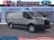 2025 Ford Transit Commercial Cargo Van