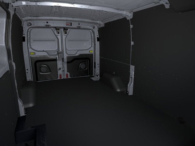 2025 Ford Transit Commercial Cargo Van