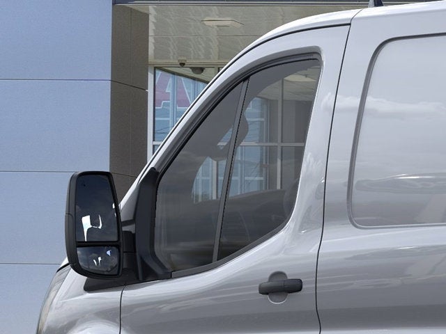 2025 Ford Transit Commercial Cargo Van