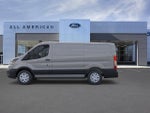 2025 Ford Transit Commercial Cargo Van