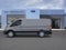 2025 Ford Transit Commercial Cargo Van