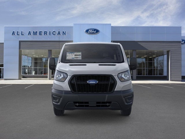 2025 Ford Transit Commercial Cargo Van