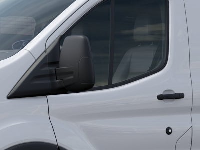2027 Ford Transit Commercial Cargo Van