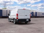 2027 Ford Transit Commercial Cargo Van
