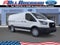 2026 Ford Transit Cargo Van T150