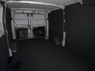 2026 Ford Transit Cargo Van T150