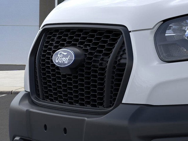 2026 Ford Transit Cargo Van T150