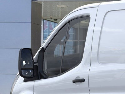 2026 Ford Transit Cargo Van T150